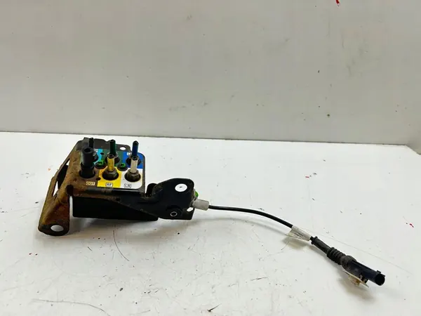 Válvula Pneumática JEEP GRAND CHEROKEE WK2 OEM 15-1524-00332 image 3