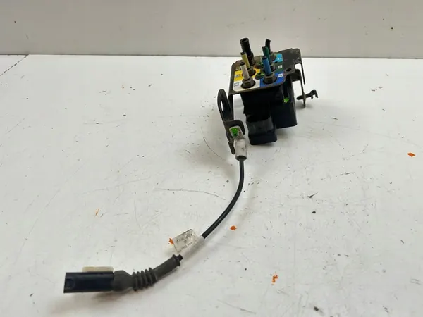 Válvula Pneumática JEEP GRAND CHEROKEE WK2 OEM 15-1524-00332 image 4