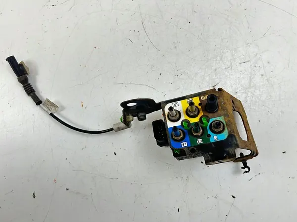 Válvula Pneumática JEEP GRAND CHEROKEE WK2 OEM 15-1524-00332 image 6