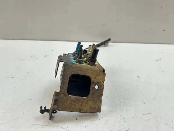 Válvula Pneumática JEEP GRAND CHEROKEE WK2 OEM 15-1524-00332 image 7