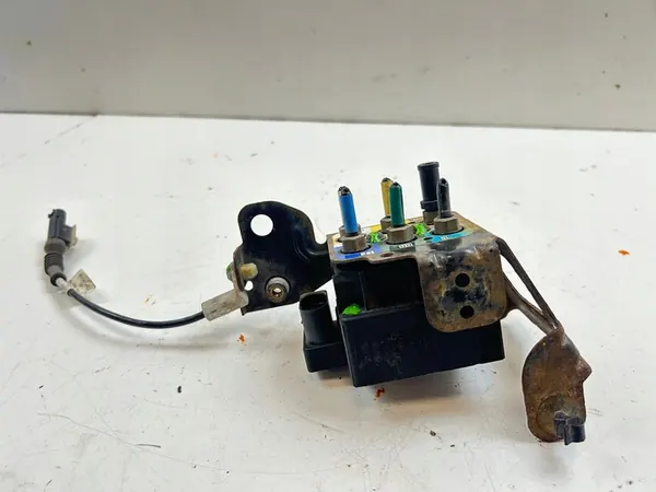 Válvula Pneumática JEEP GRAND CHEROKEE WK2 OEM 15-1524-00332 image 9