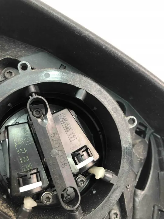 Parafuso traseiro direito Ford Focus II 2006 E9014292 image 5