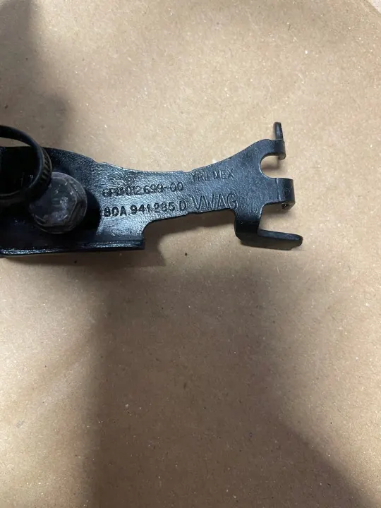 Sensor de Nivel Faro Audi Q5 80A OEM 80A941285D image 5
