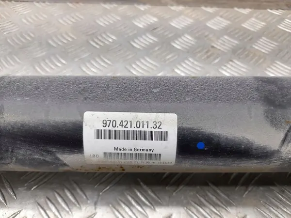 Porsche Panamera (970) 2011 Arbre de transmission image 10