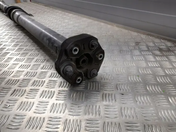 Porsche Panamera (970) 2011 Arbre de transmission image 5