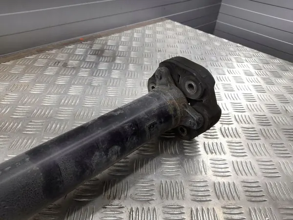 Porsche Panamera (970) 2011 Arbre de transmission image 6