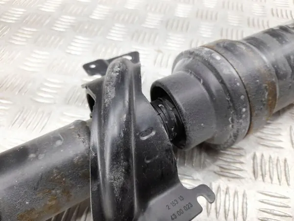 Porsche Panamera (970) 2011 Arbre de transmission image 7