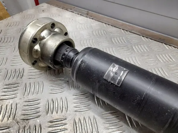 Porsche Panamera (970) 2011 Arbre de transmission image 9