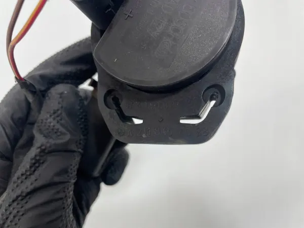 Extra vattenpump OEM A2118350028 för Mercedes image 8