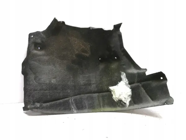 Audi Q8 Front linker Kotflügel OEM 4M8821191 - Gebraucht image 6