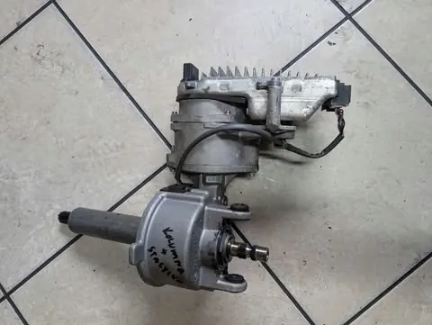 Opel servopump OEM 26108652 - Begagnad image 2