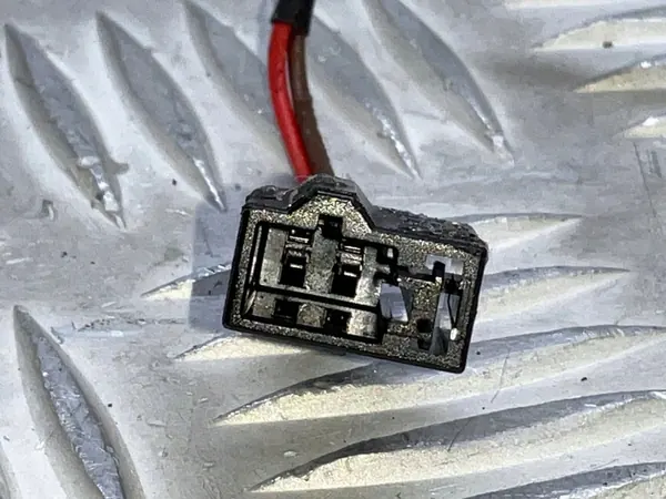 Volkswagen PASSAT B8 2018 Linker Zonnescherm image 4