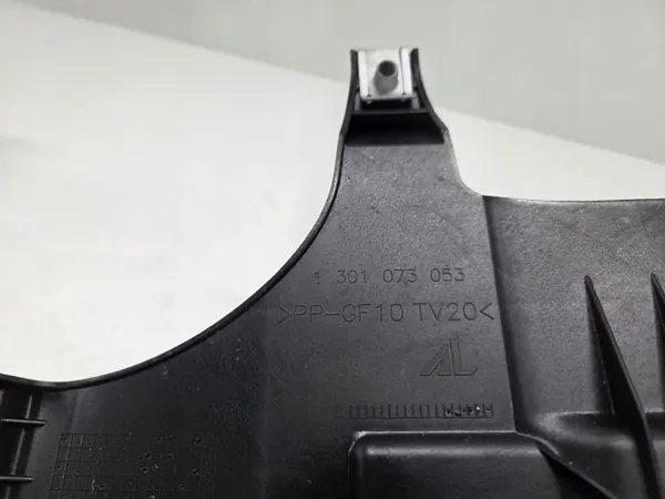 Audi A5 8T Strålkastarlyftmotor OEM 301073053 vänster fram image 3