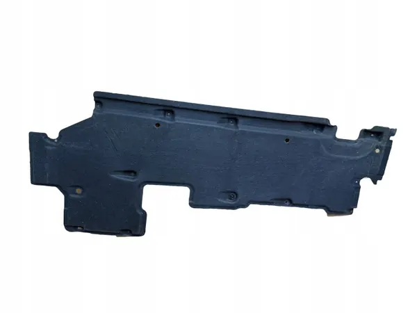 Protector Inferior Derecho Audi A8 D5 OEM 4N0825208J image 2