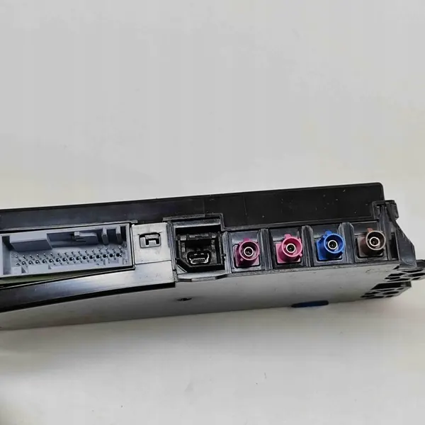 Módulo Bluetooth Alfa Romeo Giulia 2.0L 2023 OEM 68498697AD image 6