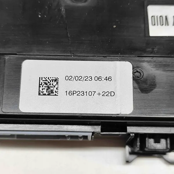 Módulo Bluetooth Alfa Romeo Giulia 2.0L 2023 OEM 68498697AD image 8