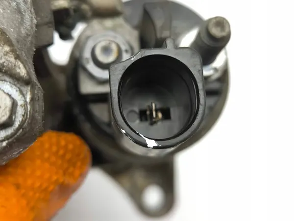 Audi A4 S4 B9 2017 Motor de arranque image 2