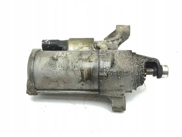 Audi A4 S4 B9 2017 Motor de arranque image 4