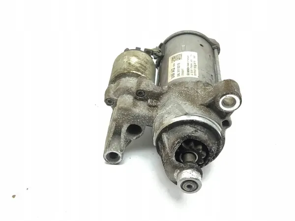 Audi A4 S4 B9 2017 Motor de arranque image 7