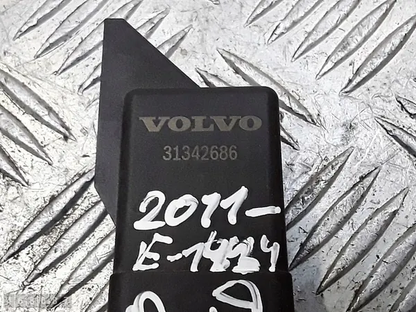 Relé 2011 Volvo S60 2400td OEM 0281003047 image 2