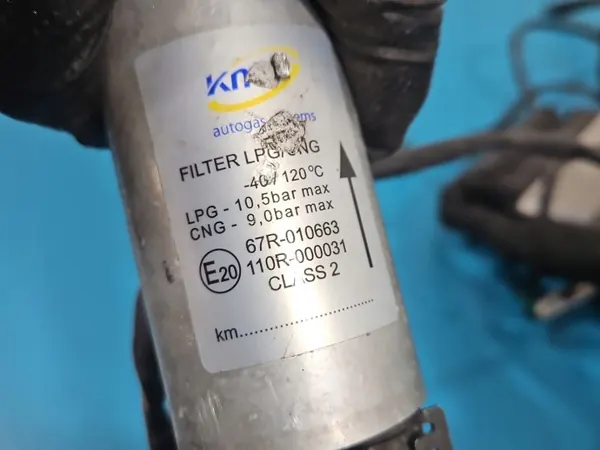 LPG-installation STAG 300-6 QMAX PLUS OEM IMPRK1586293 image 5