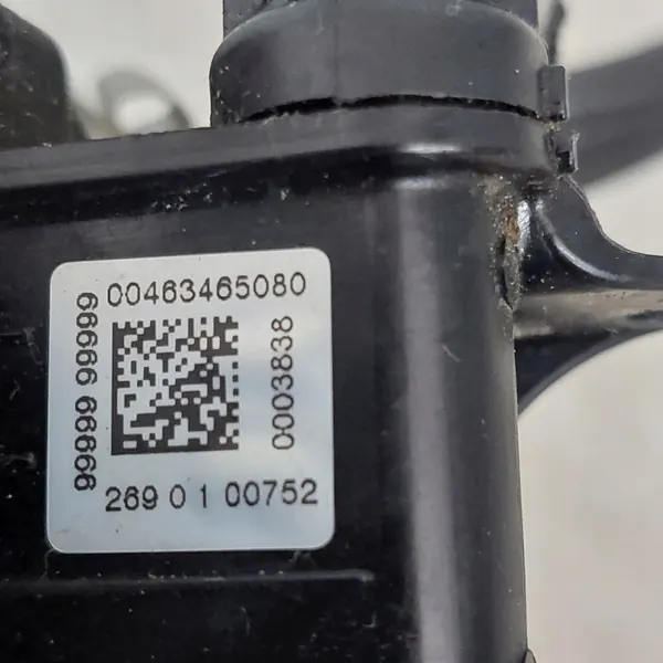 Fiat Thermostatgehäuse OEM 00463465080 - Gebraucht image 6