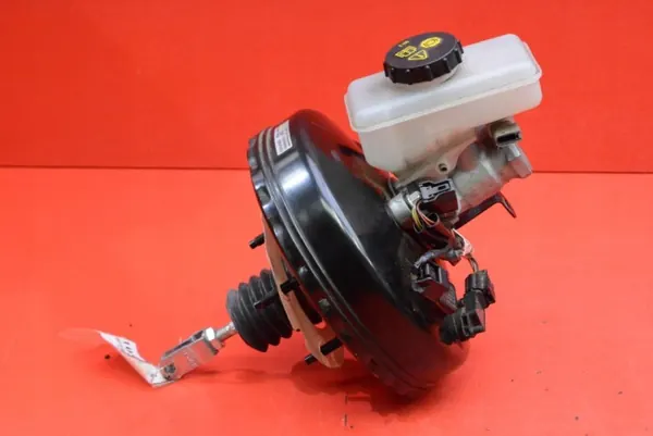 Pompe de servo-frein OEM N24343800 pour Mazda MX-5 ND image 4
