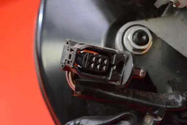 Pompe de servo-frein OEM N24343800 pour Mazda MX-5 ND image 5