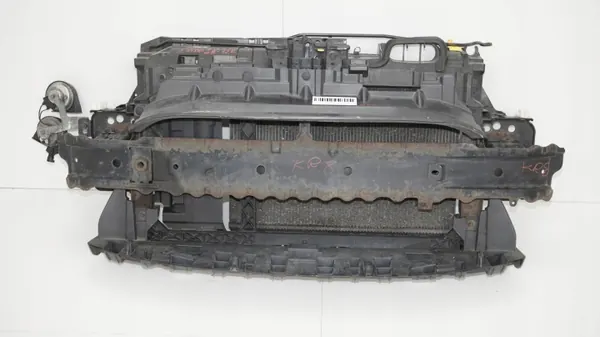Correa Delantera OEM 360186545 para Ford Fiesta MK7 08-12 image 2