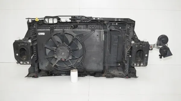 Correa Delantera OEM 360186545 para Ford Fiesta MK7 08-12 image 8