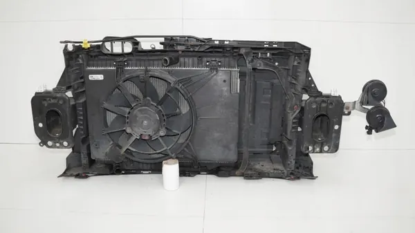 Correa Delantera OEM 360186545 para Ford Fiesta MK7 08-12 image 9