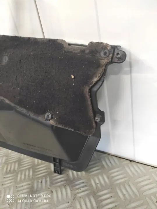 Etulasi Opel Vivaro 2018 OEM 668405244R image 5