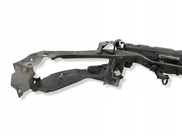 Para-choque dianteiro Volvo S40 image 10