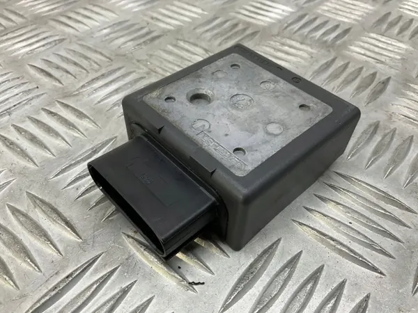 Skoda Octavia Mk3 Ruiskutusmoduuli OEM 5Q0906121D image 2