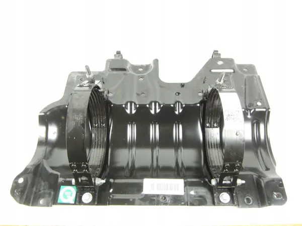 CNG-Tankdeckel-Halterung OEM 2Q0201874B Seat Ibiza image 2
