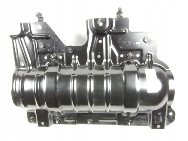 CNG-Tankdeckel-Halterung OEM 2Q0201874B Seat Ibiza image 4
