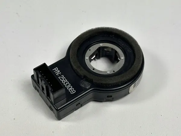Lenkwinkelsensor OEM 11GM194A für Cadillac image 2