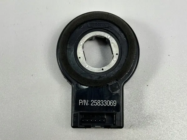 Lenkwinkelsensor OEM 11GM194A für Cadillac image 4