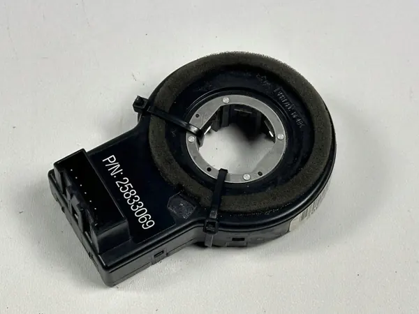Lenkwinkelsensor OEM 11GM194A für Cadillac image 5