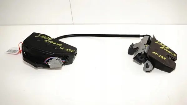 OEM 360165132 takaluukun lukko Range Rover Evoque image 2