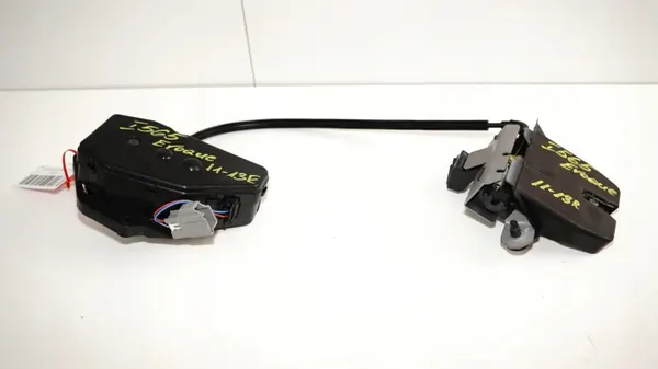 OEM 360165132 takaluukun lukko Range Rover Evoque image 3
