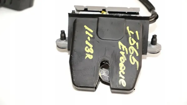 OEM 360165132 takaluukun lukko Range Rover Evoque image 5