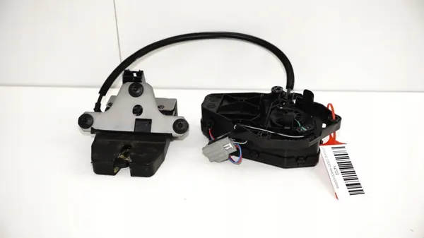 OEM 360165132 takaluukun lukko Range Rover Evoque image 8
