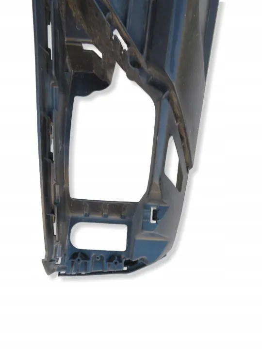 Spoiler delantero VW Tiguan II OEM 5NA805903 image 4