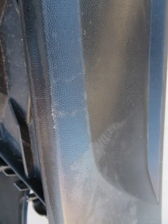 Spoiler delantero VW Tiguan II OEM 5NA805903 image 5