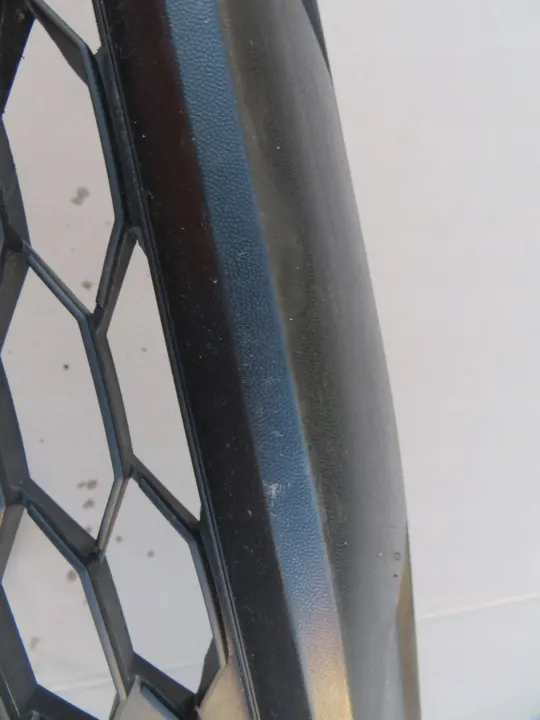 Spoiler delantero VW Tiguan II OEM 5NA805903 image 6