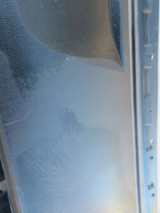 Spoiler delantero VW Tiguan II OEM 5NA805903 image 8