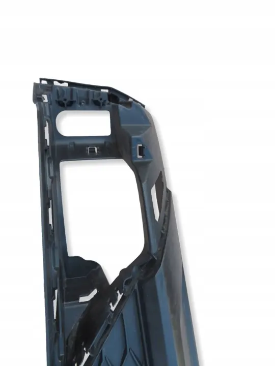Spoiler delantero VW Tiguan II OEM 5NA805903 image 9