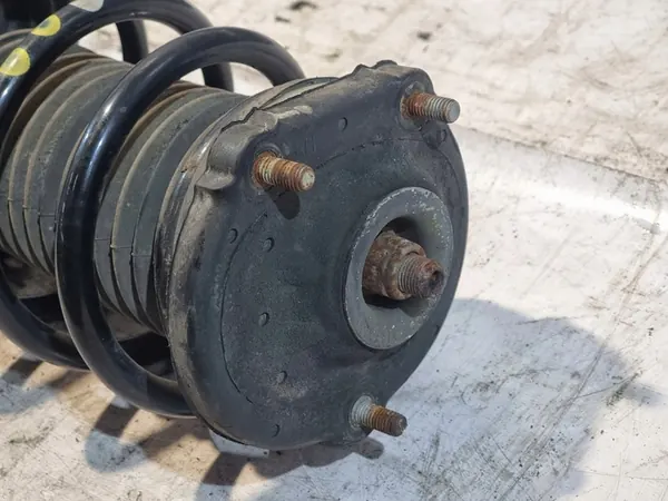 Amortizzatore McPherson Destro Fiat Fiorino III image 3