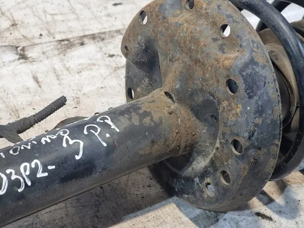 Amortizzatore McPherson Destro Fiat Fiorino III image 5